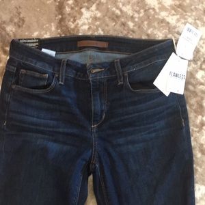 Joe’s Jeans  , skinny ankle sz 28